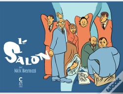 Capa do artigo Le Salon