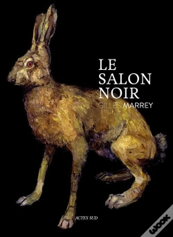 Capa do artigo Le Salon Noir