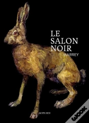 Capa do artigo Le Salon Noir