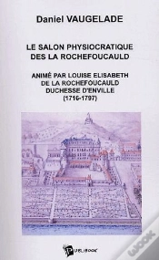 Capa do artigo Le Salon Physiocratique Des La Rochefoucauld