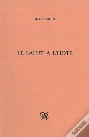 Capa do artigo Le Salut À L