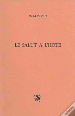 Capa do artigo Le Salut À L'Hôte