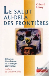 Capa do artigo Le Salut Au-Delà Des Frontières