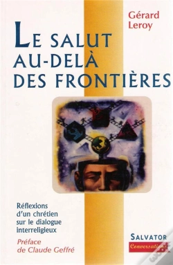 Capa do artigo Le Salut Au-Delà Des Frontières