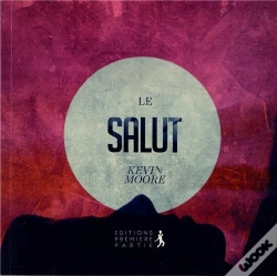 Capa do artigo Le Salut
