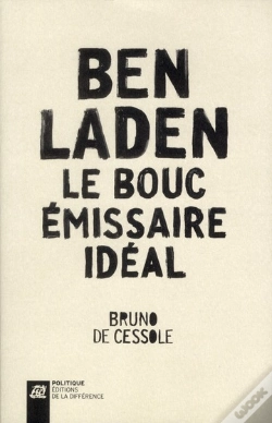 Capa do artigo Le Salut Par Ben Laden