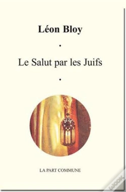 Capa do artigo Le Salut Par Les Juifs