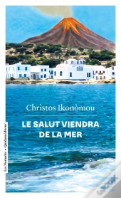 Le Salut Viendra De La Mer