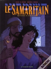 Capa do artigo Le Samaritain ; Bethsabée De Jérusalem
