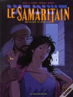 Capa do artigo Le Samaritain ; Bethsabée De Jérusalem