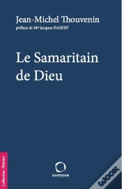 Capa do artigo Le Samaritain De Dieu