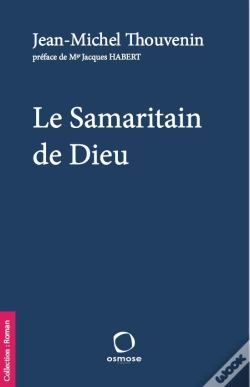 Capa do artigo Le Samaritain De Dieu