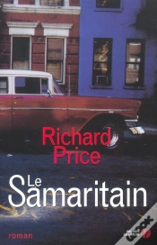 Capa do artigo Le Samaritain