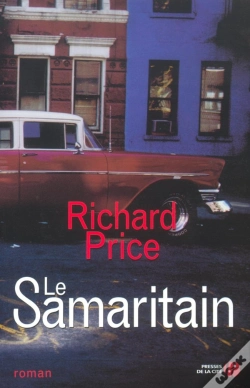 Capa do artigo Le Samaritain