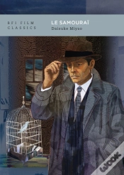 Capa do artigo Le Samoura