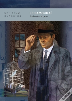Capa do artigo Le Samoura