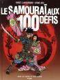 Le Samouraï Aux 100 Défis - Preview