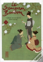 Le Samouraï Bambou Tome 4