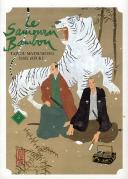 Le Samouraï Bambou Tome 5