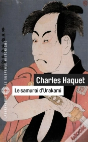 Capa do artigo Le Samourai D