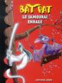 Le Samourai Enrage N  13 - Preview