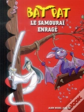Le Samourai Enrage N  13