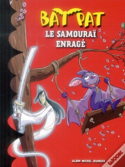 Capa do artigo Le Samourai Enrage N  13