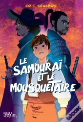 Le Samouraï Et Le Mousquetaire