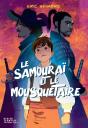 Le Samouraï Et Le Mousquetaire - Preview