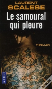 Capa do artigo Le Samourai Qui Pleure