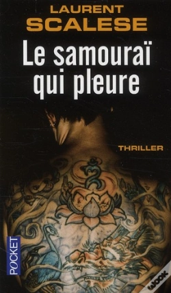 Capa do artigo Le Samourai Qui Pleure