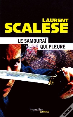 Capa do artigo Le Samouraï Qui Pleure