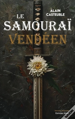 Capa do artigo Le Samouraï Vendéen