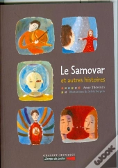 Le Samovar ; Et Autres Histoires