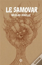 Capa do artigo Le Samovar