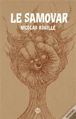 Capa do artigo Le Samovar