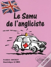 Capa do artigo Le Samu De L