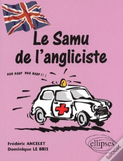 Capa do artigo Le Samu De L'Angliciste