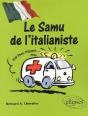 Le Samu De L'Italianiste (Italien) - Preview