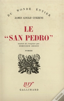Capa do artigo Le San Pedro
