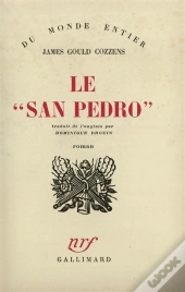 Le San Pedro