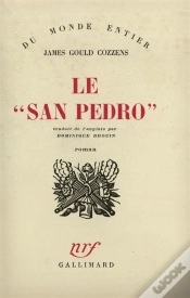 Capa do artigo Le San Pedro