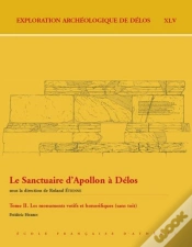 Capa do artigo Le Sanctuaire D