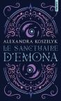 Le Sanctuaire D'Emona - Preview