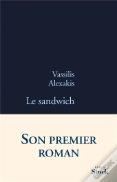 Le Sandwich