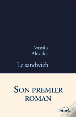 Capa do artigo Le Sandwich