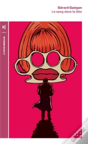 Capa do artigo Le Sang Dans La Tete