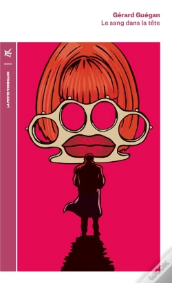 Capa do artigo Le Sang Dans La Tete