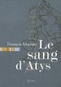Le Sang D'Atys - Preview