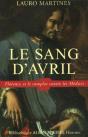 Le Sang D'Avril ; Florence Et Le Complot Contre Les Médicis - Preview